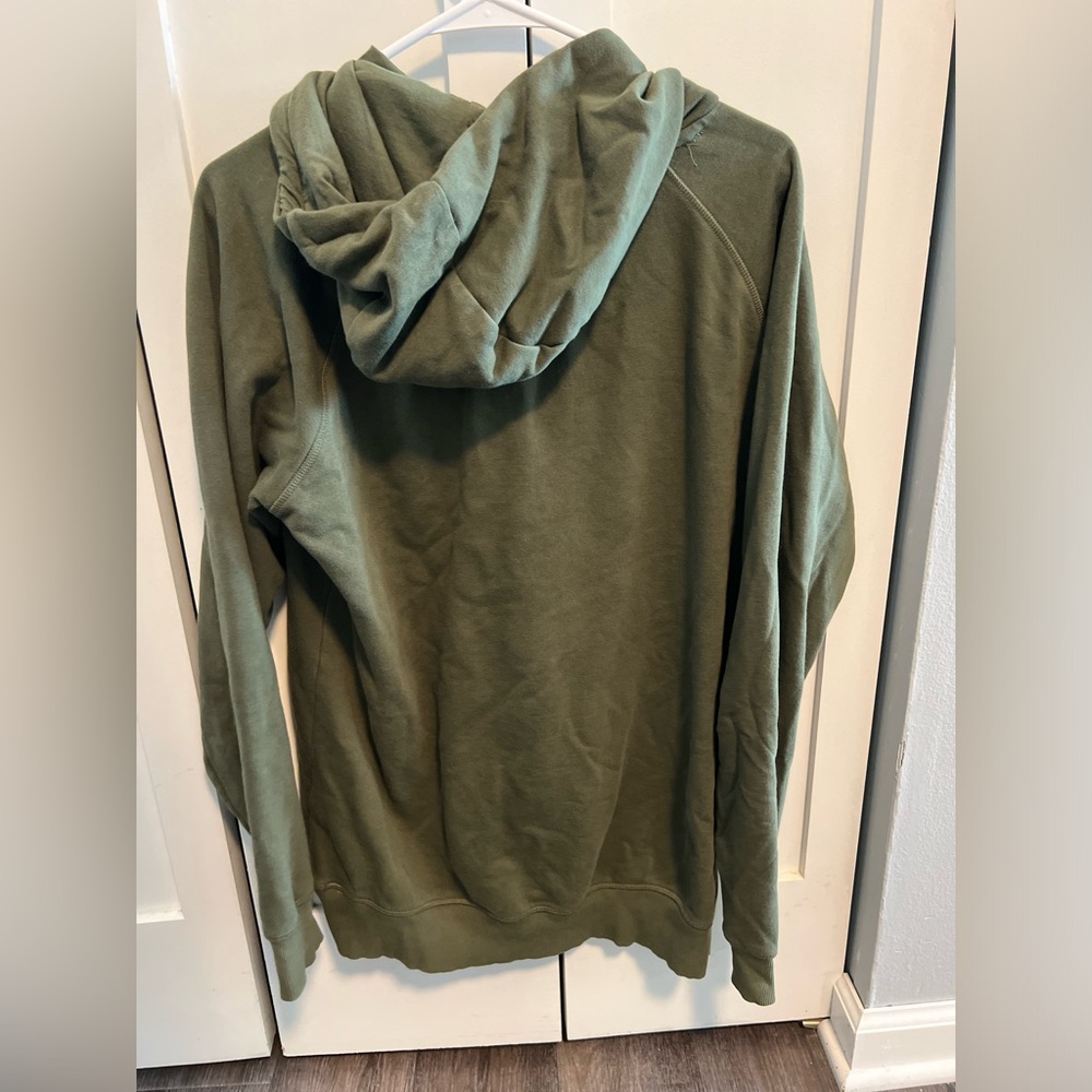 Gymshark hoodie used